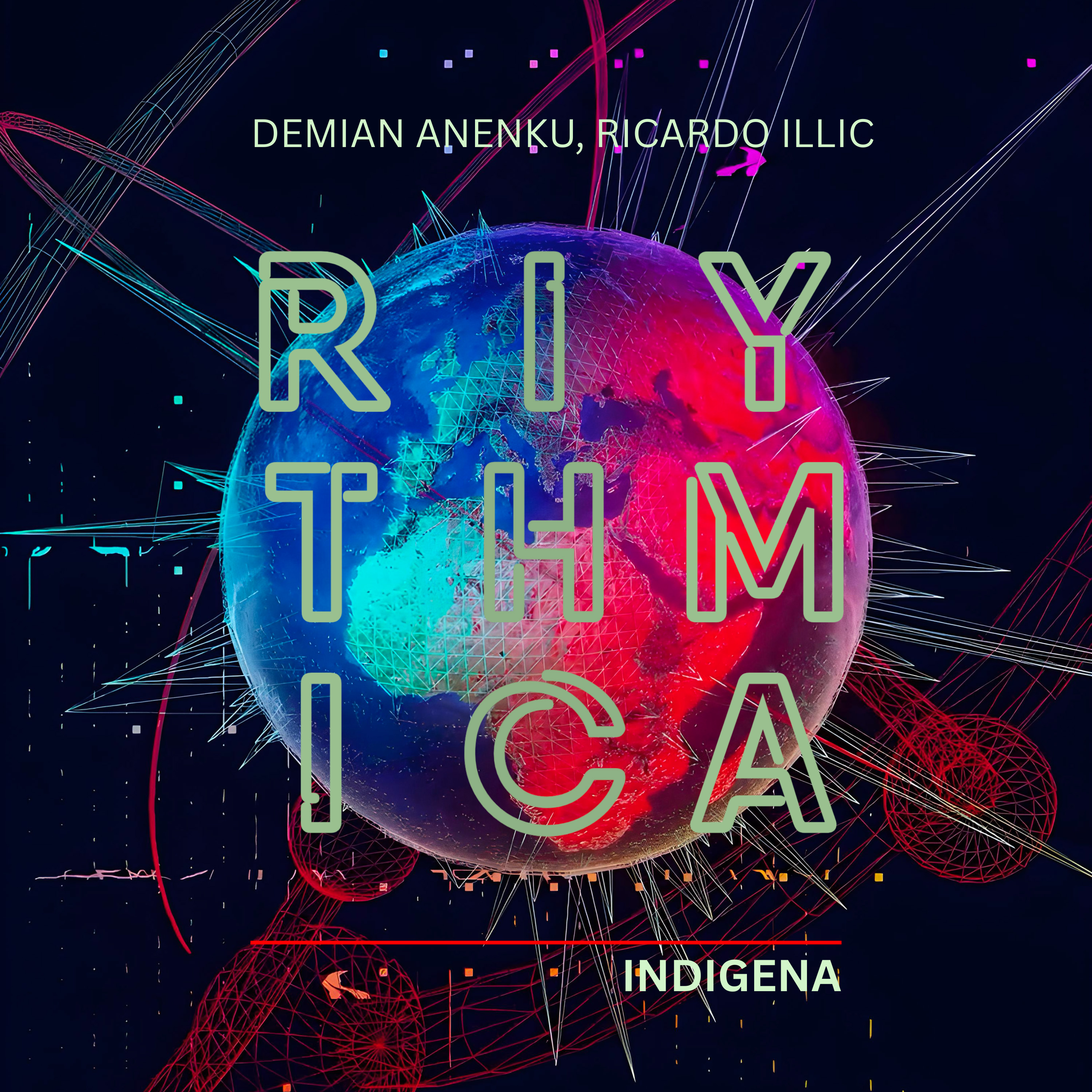 Indigena cover