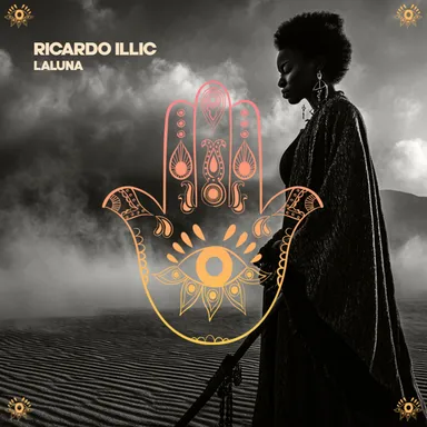 Laluna cover